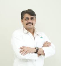 Dr Nachiket Dubale